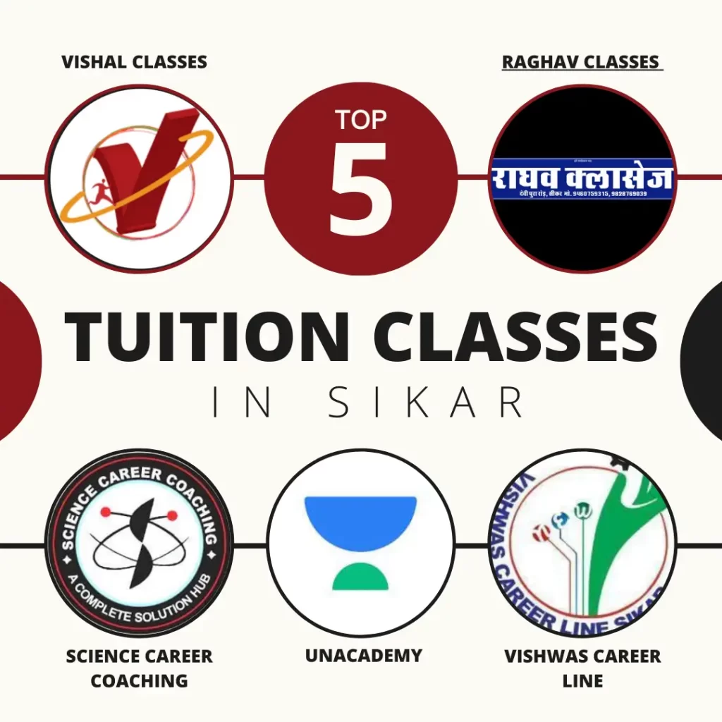 Tuition Classes