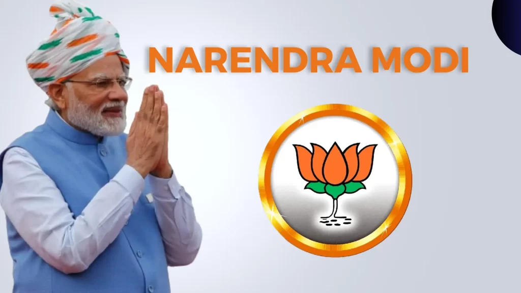 Narendra Modi