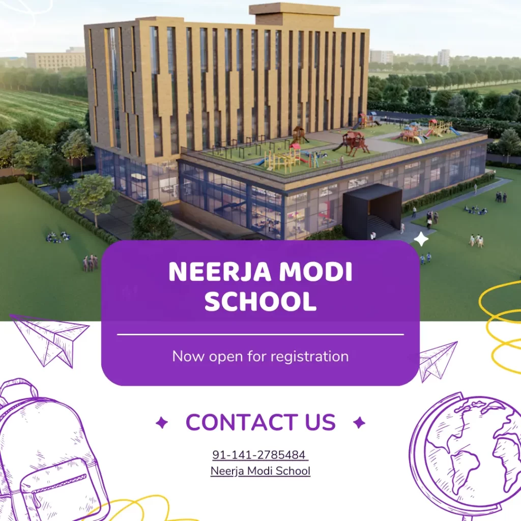 Neerja Modi School