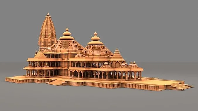 Ram Mandir