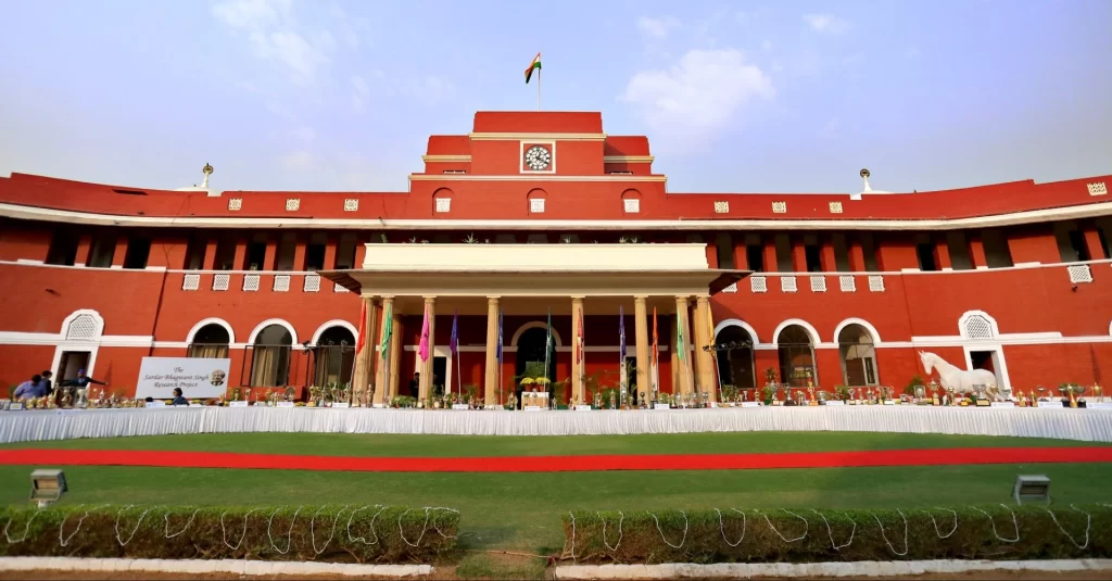 Top Best 5 Schools in Delhi 2024